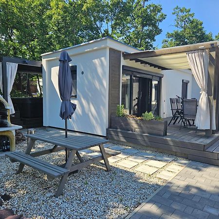 Árnyas vendégházak Balatonalmádi Exterior foto
